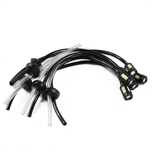 Fuel line hose pipe filter - hose,