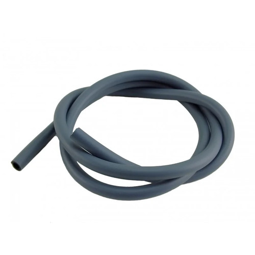 Grey fuel pipe - 1m,