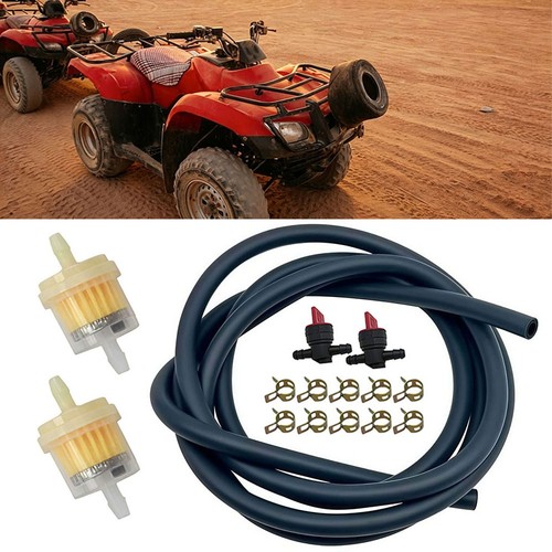 Petrol fuel line hose - fuel,
