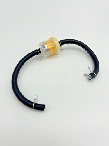 6mm inline fuel - fuel, pipe