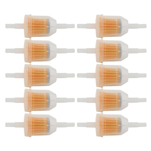 10x inline fuel - fuel, small