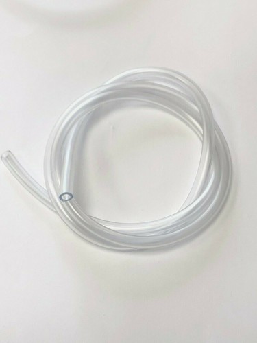 Clear lawnmower petrol fuel - ,