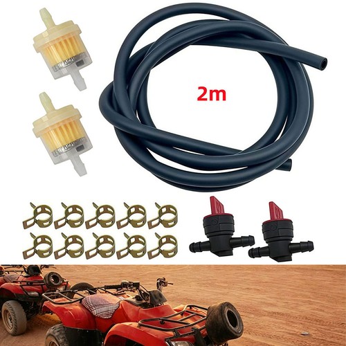 Petrol fuel line hose pipe - petrol,