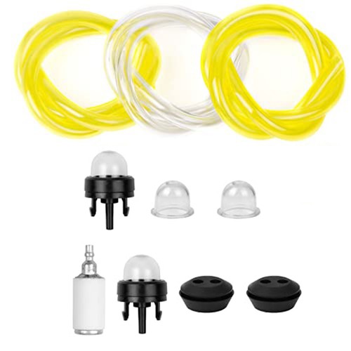 Fuel pipe replacement kit - fuel,