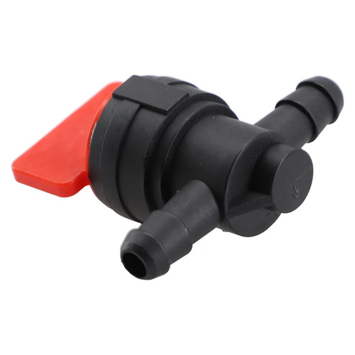 Switch valve off fuel - switch, tap