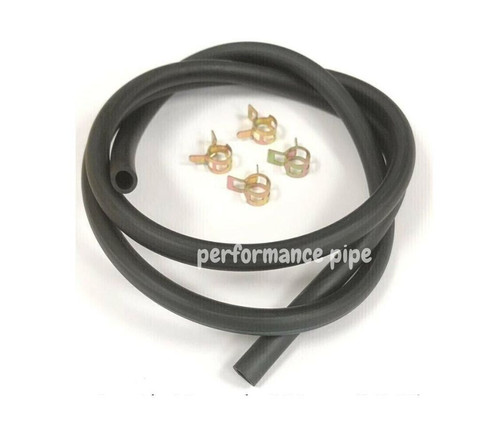 Fuel petrol pipe hose - fuel, fits
