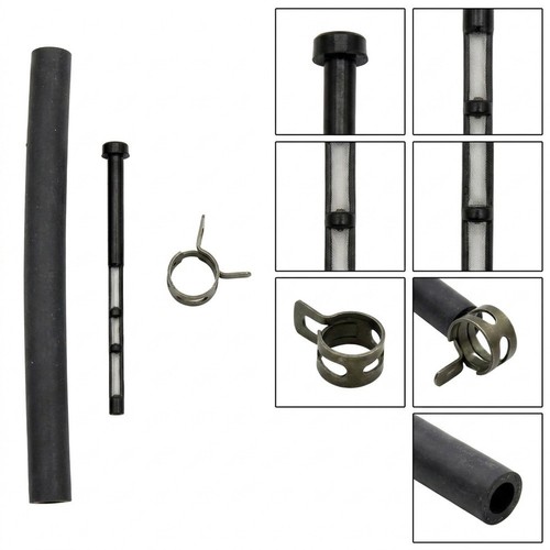 For lawn mower fuel pipe - mower,