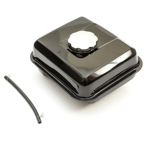 Non genuine petrol fuel tank - genuine,