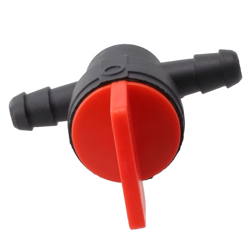Switch valve off fuel - on-off, tap