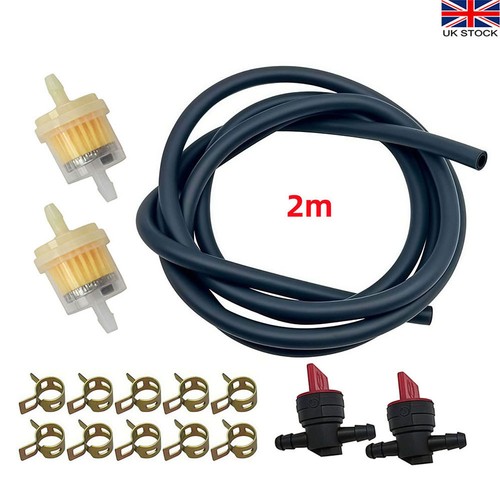 Petrol fuel line - petrol, hose