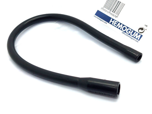 Fuel supply line - hose, tube