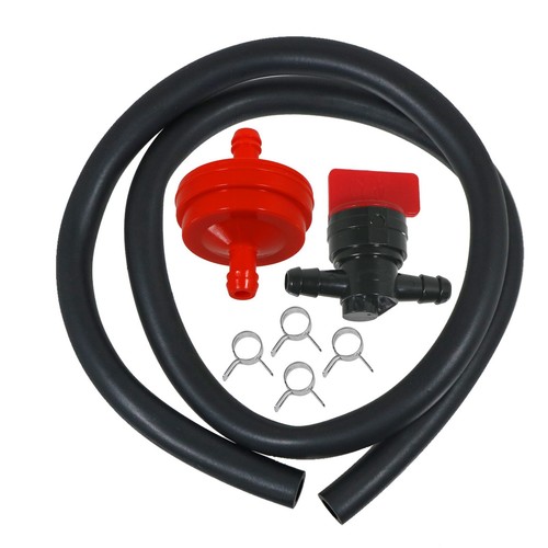 Fuel pipe kit - fuel,