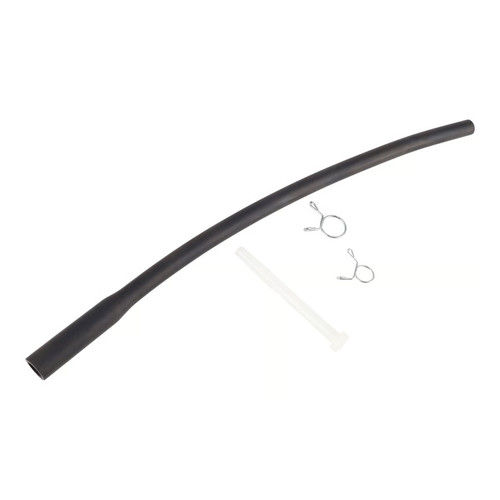 Mcculloch lawnmowers fuel pipe - mcculloch,