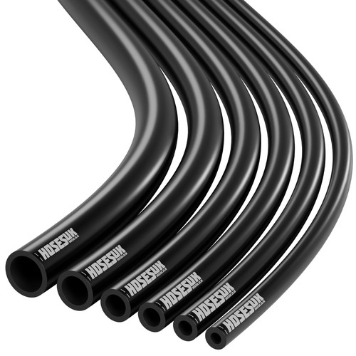 Lawnmower fuel hose rubber - fuel,