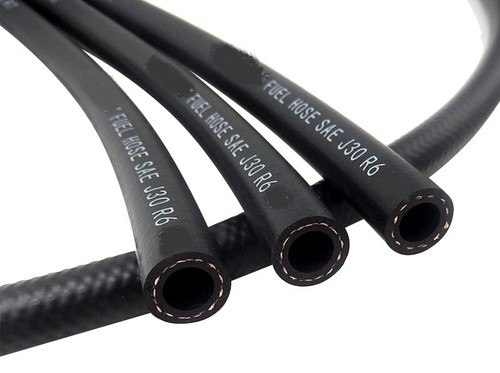 Metre rubber fuel - fuel, pipe