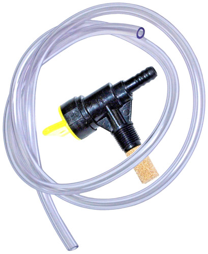 6mm fuel petrol - 6mm,